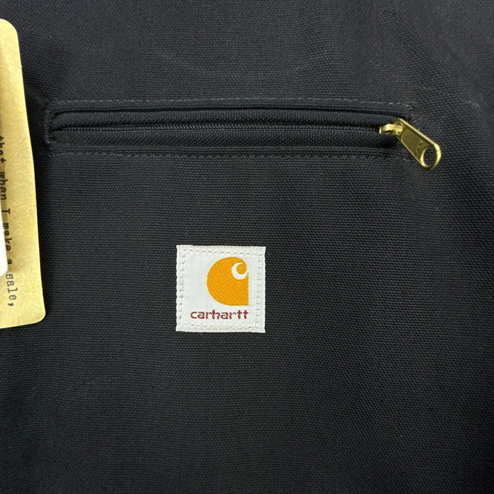 Carhartt detroit jacket